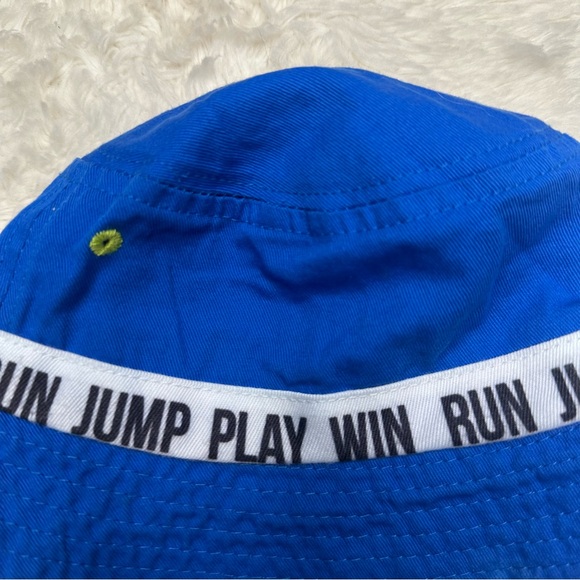 Densely & Co Sunhat Blue Size 4-6X - Picture 3 of 9